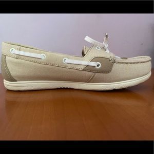 Sperry’s Shoes